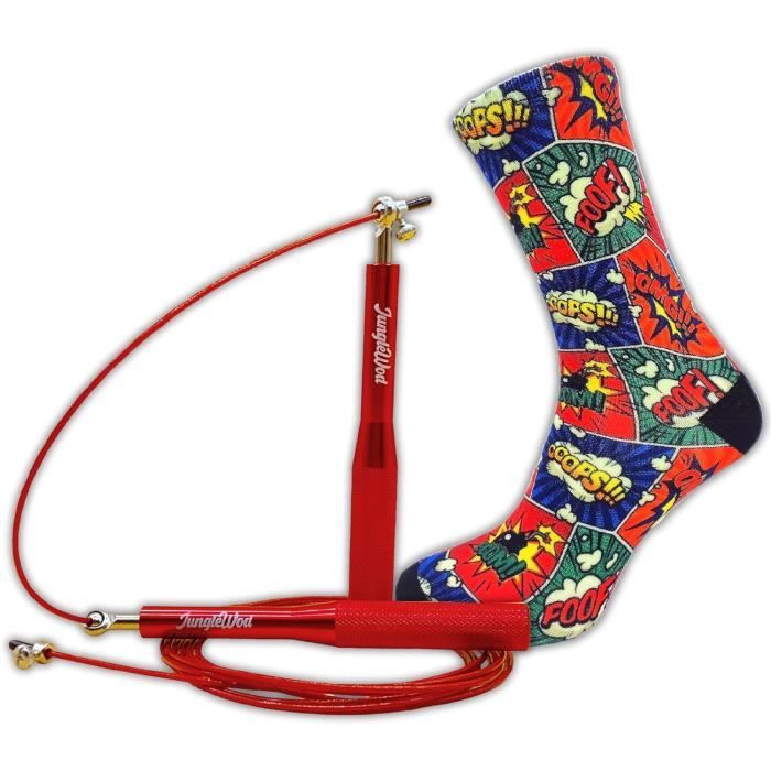 Chaussettes crossfit 2025