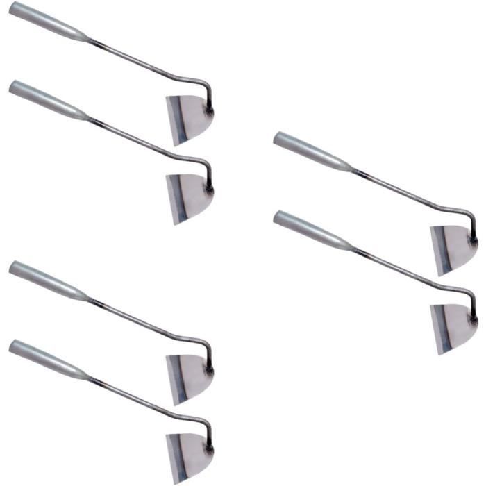 PELLE,F--Mini pelle de jardin, râteau à houe, creuser, plantation de légumes, desserrage en PELLE,F--Mini pelle de jardin, râteau à houe, creuser, plantation de légumes, desserrage en