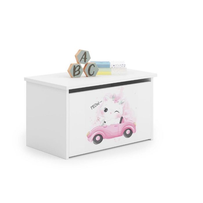 cdiscount coffre a jouet