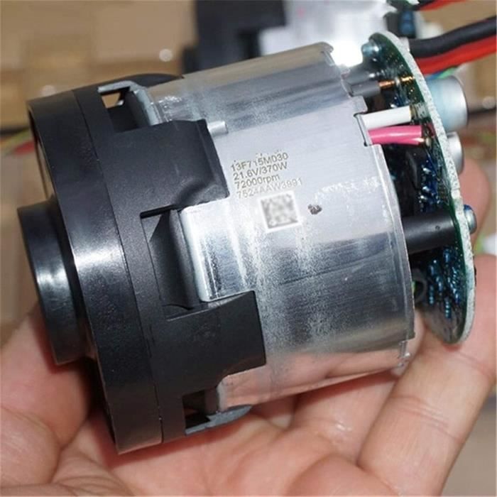 Bosch Moteur à Courant Continu 10.8V - 12V (2609199258