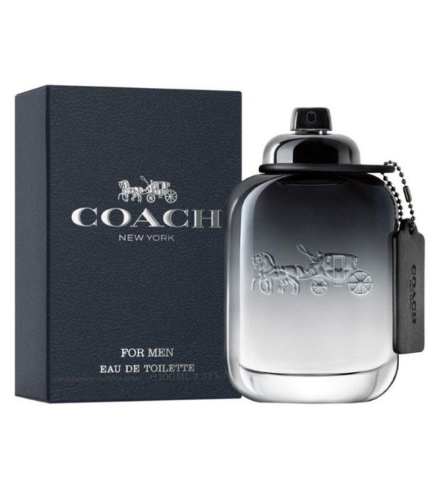 Жилет Мужской Coach Купить