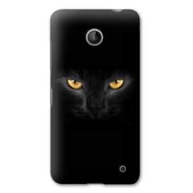 Cover Flip Cover S-VIEW Bianco per Nokia Lumia 630/635 IN Spagna Case