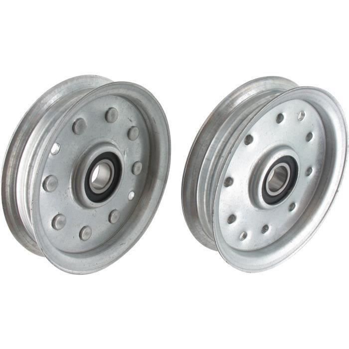 Poulie MTD 753-08171 pour Tondeuse