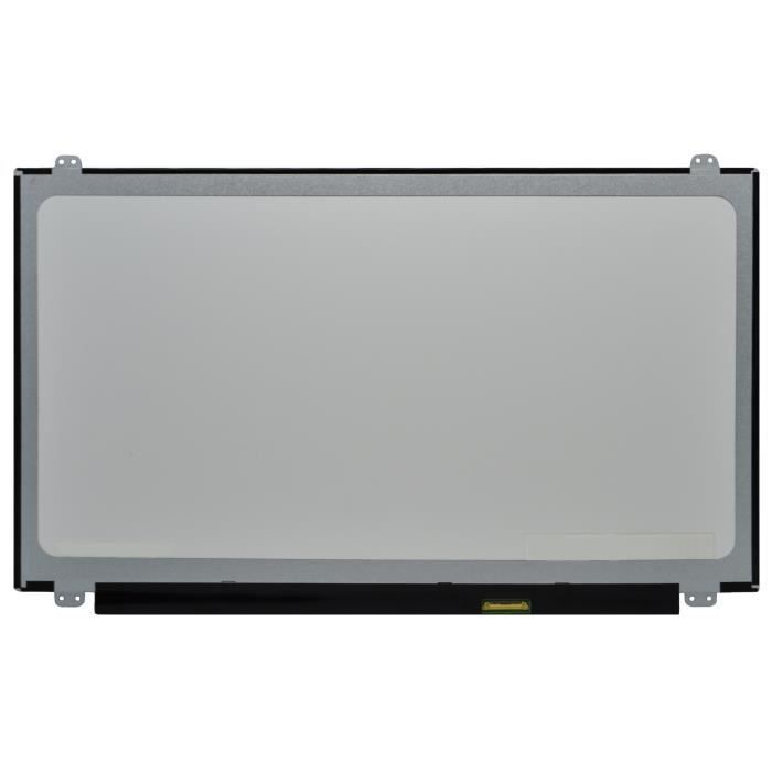Écran LED Compatible 15,6 Pouces Pour N156BGE-LB1 - Remplacer Dalle D'ordinateur Portable - Format 16:9, LCD LED