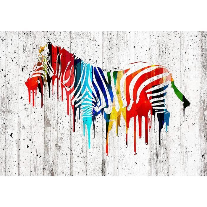 LuSeven autocollant cuisine Couleur graffiti géométrique motif 95x215cm Sticker Porte Trompe l'oeil Effect 3D Intérieure Muraux PVC Stickers pour Décoration Mur Salon Cuisine Chambre Salle de Bain LuSeven autocollant cuisine Couleur graffiti géométrique motif 95x215cm Sticker Porte Trompe l'oeil Effect 3D Intérieure Muraux PVC Stickers pour Décoration Mur Salon Cuisine Chambre Salle de Bain