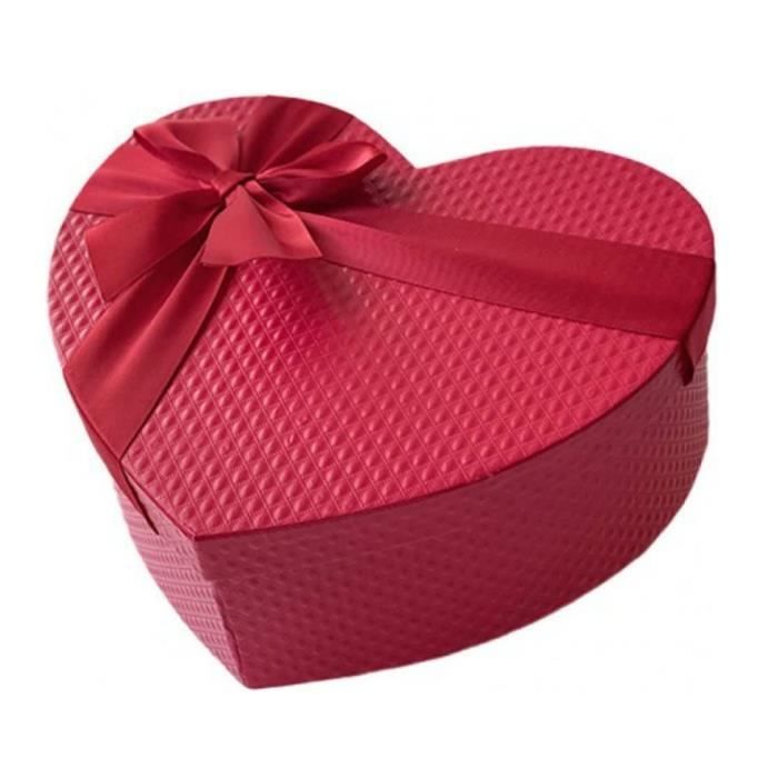 Bonbonnière Saint Valentin - Cadeau Saint Valentin pour lui - Cadeau Saint  Valentin
