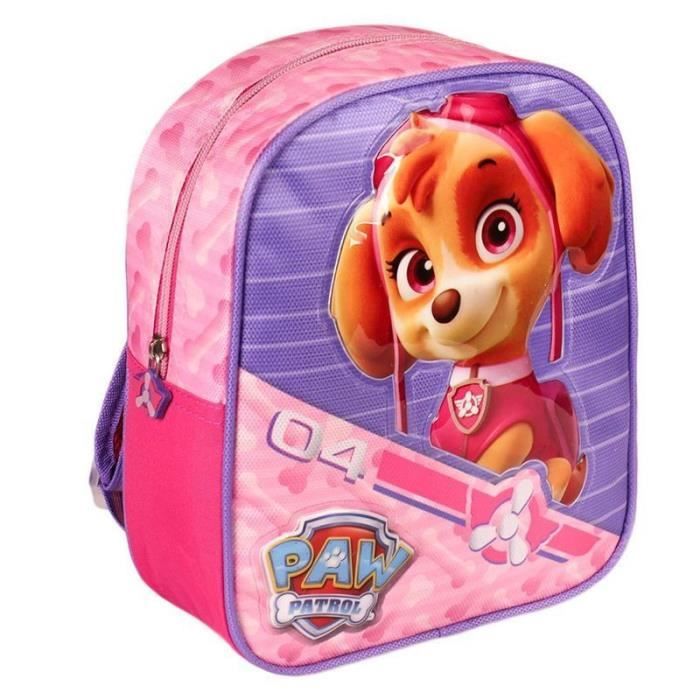 auchan echange cartable