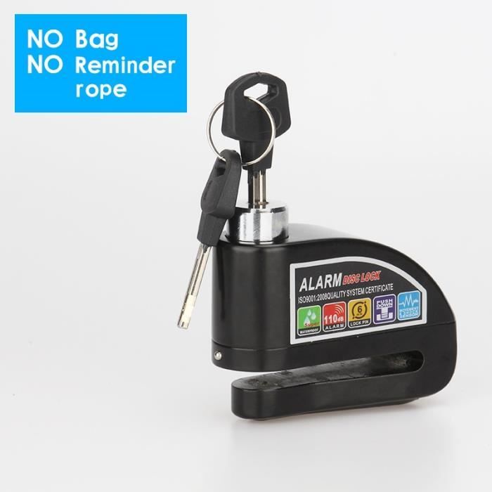 Ensemble De Brochettes Antivol Pour Vélo De Montagne Et Vélo De Route En Alliage D'aluminium à Libération Rapide