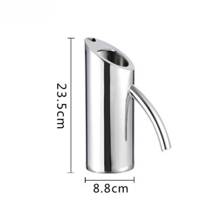 Fiitas DLSC002 Filtre à Eau Pour Delonghi Cartouche De Filtre à Eau Adaptée à La Machine à Café Magnifica S ECAM, ESAM, ETAM Serie (4 Packs