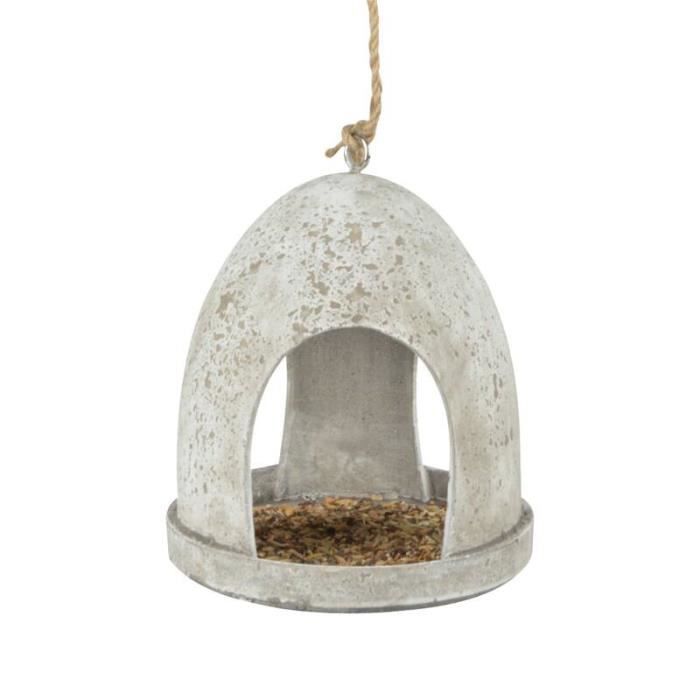 Comparer les prix de Mangeoire pour oiseaux - BEST FOR BIRDS - Dôme d'alimentation - Oiseaux et animaux de jardin