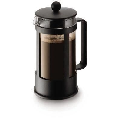 KENYA - Cafetière à piston BODUM  8 tasses 1.0