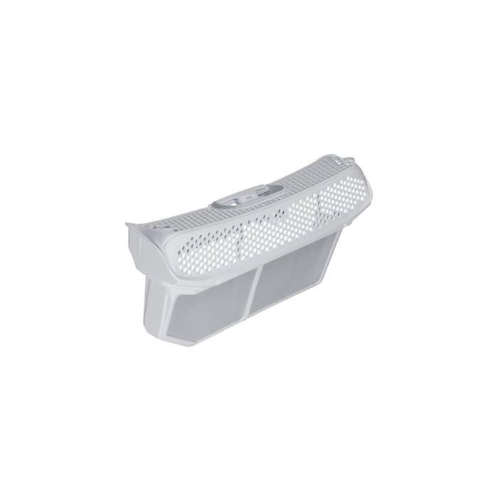 Filtre à peluches 325X155mm Sèche linge 00752387 SIEMENS BOSCH VIVA NEFF CONSTRUCTA GAGGENAU