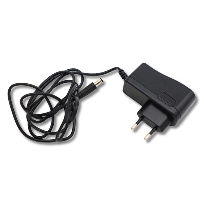 Bloc alimentation secteur pour Aspirateur BOSCH SIEMENS Avec sacsans sac