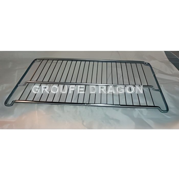 BOSCH Grille 47 X 34.5 Cm Pour Four 