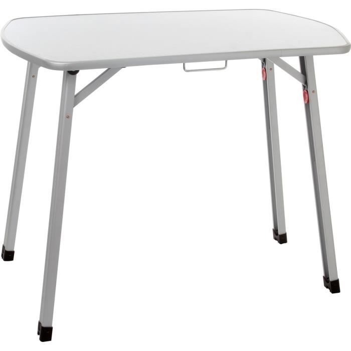 brunner camping table