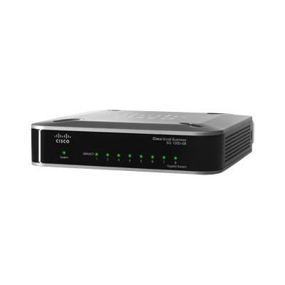 Acheter CISCO SMALL BUSINESS 100 SERIES UNMANAGED SWITCH S Reconditionné - 128,75 € CISCO SMALL BUSINESS 100 SERIES UNMANAGED SWITCH S Reconditionné - Cisco reconditionné disponible sur Cdiscount Seconde Vie