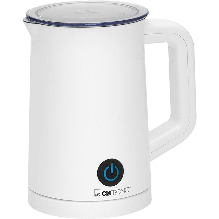 Mousseur à lait Clatronic MS 3693 - vue 2