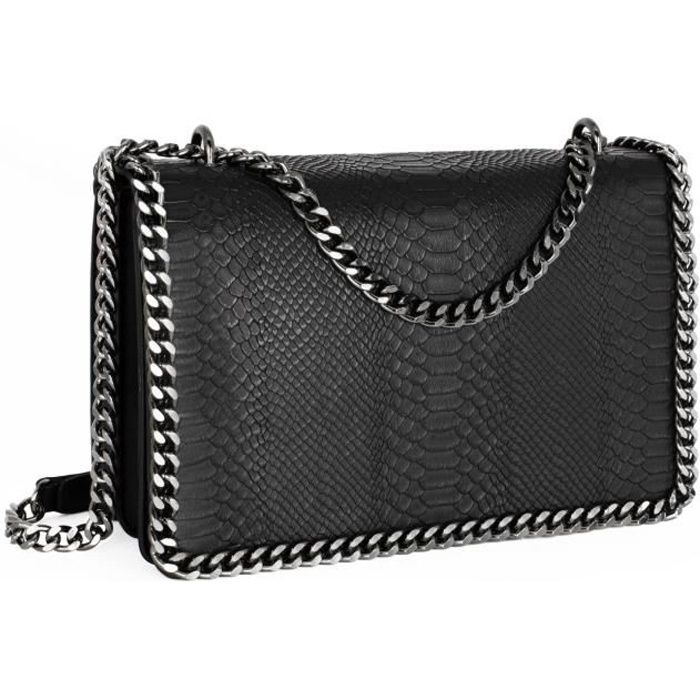 Bandouliere sac chaine sale