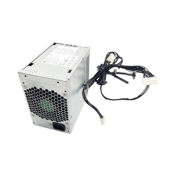 Acheter Alimentation PC Delta Electronics DPS-400AB-13 A 400W PC HP Z220 Workstation PCI-E SATA MOLEX 619397-001 Reconditionné - 47,60 € Alimentation PC Delta Electronics DPS-400AB-13 A 400W PC HP Z220 Workstation PCI-E SATA MOLEX 619397-001 Reconditionné - Delta Electronics reconditionné disponible sur Cdiscount Seconde Vie