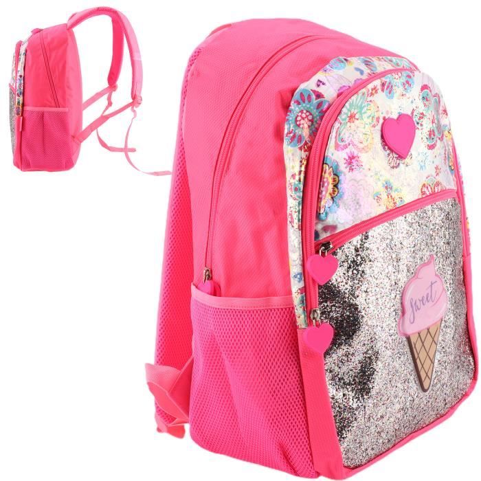 Chaîne Porte-Téléphone Universelle Avec Poche Zippée - Sangle Réglable, Clip - Pour Porter Téléphone Mains Libres - Longueur 101 Cm