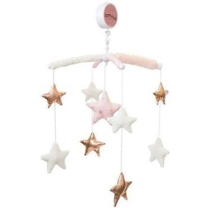 Mobile Bebe Etoile Cdiscount