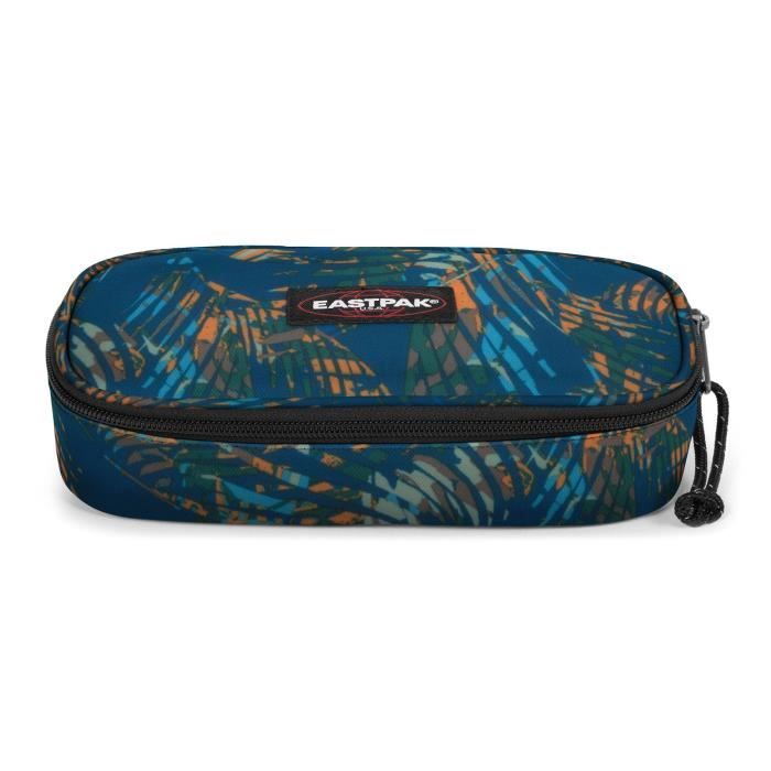 EASTPAK Trousse Benchmark Single Cloud Navy Mixte Bleu marine