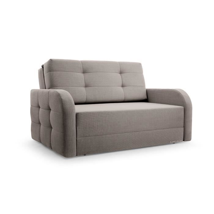 Canapé fixe Pas cher Design Confort