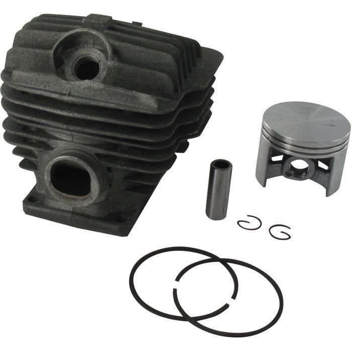 Cylindrée complète Ø: 52mm adaptable pour STIHL modèles 046 et MS460