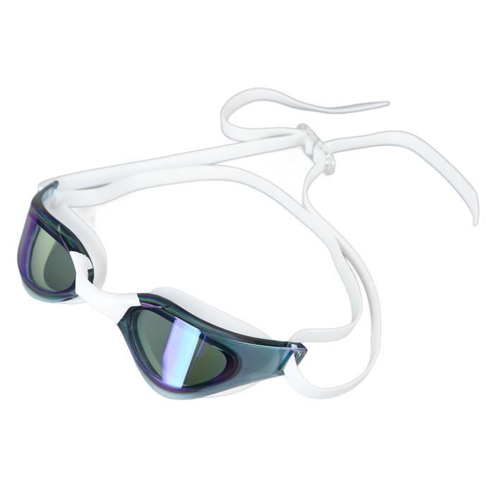 Lunettes de natation,Lunettes de natation pour adultes et myopie,pour