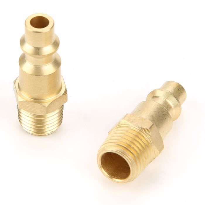 Connecteur 2 Broches Capteur Température D’Eau / Compresseur Clim – 1121700225CE001 Avec Câbles 15 Cm