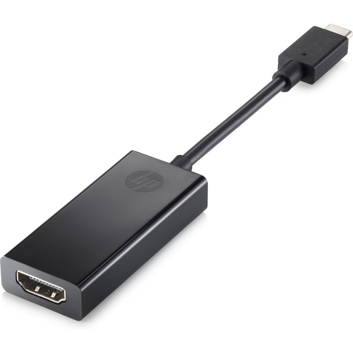 HP USB-C vers HDMI 2.0