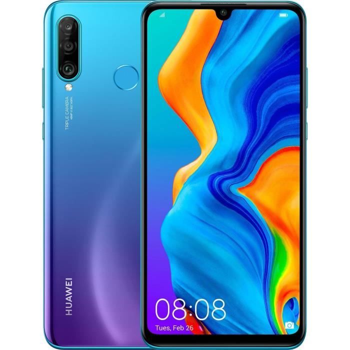 Huawei P30 Lite