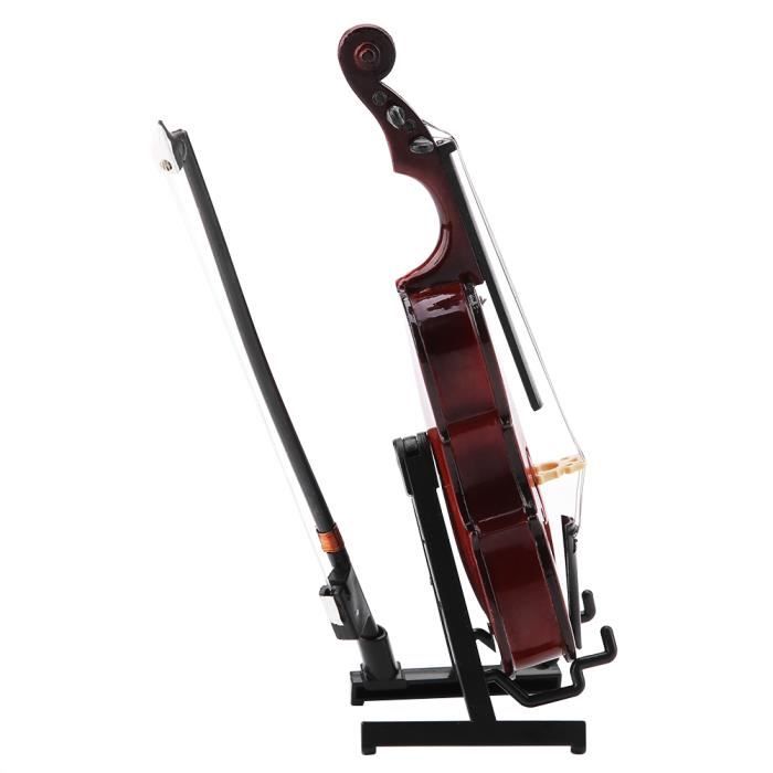 Perfect-modèle de mini guitare Réplique de guitare miniature classique