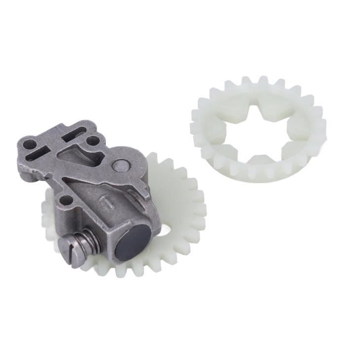 Pièce Tamiya TT02 Tamiya 54875 Unité Différentielle à Huile TT-02 – Engrenages Métal – 1/10 RC