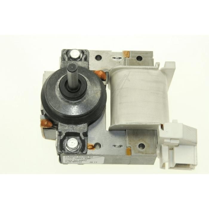 Indesit Moteur de ventilateur pour lave-linge (réf. WD106FR) - vue 2