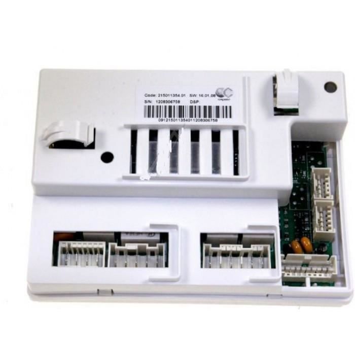 Indesit Module IWC5125FRE - vue 2