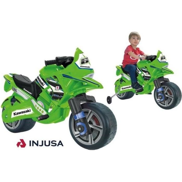 Injusa Cross