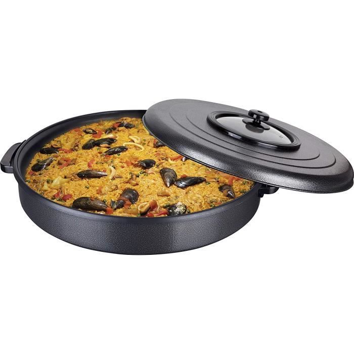 JATA Paella électrique - PE550 - Electroménager