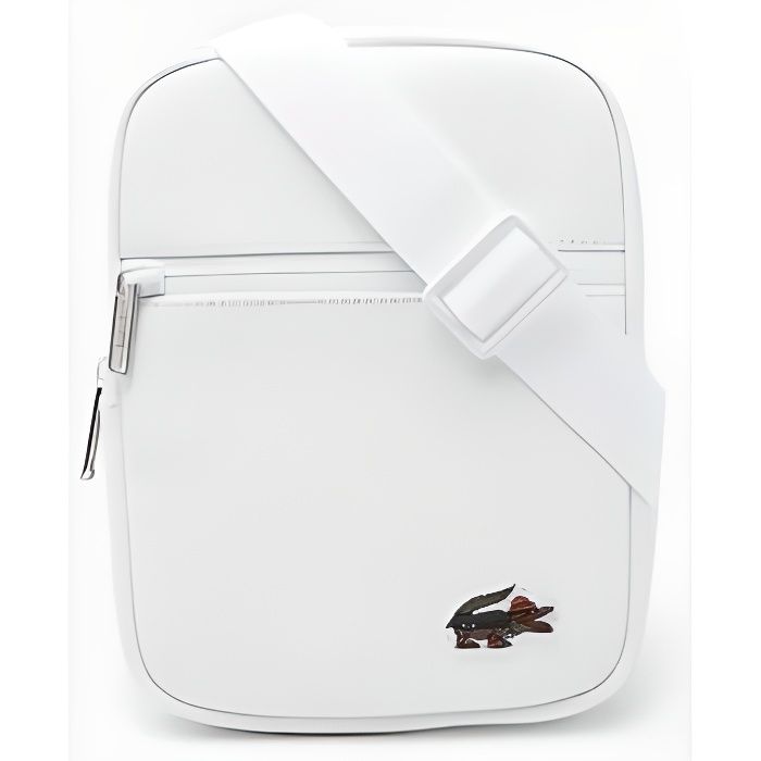 Sacoche homme lacoste - Cdiscount Bagagerie - Maroquinerie