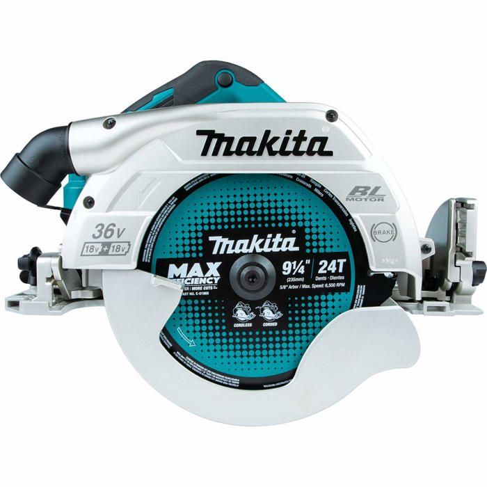 Makita DHS 900 Z - vue 3
