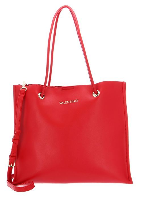 VALENTINO sac à épaule Hobo Bag Rosso