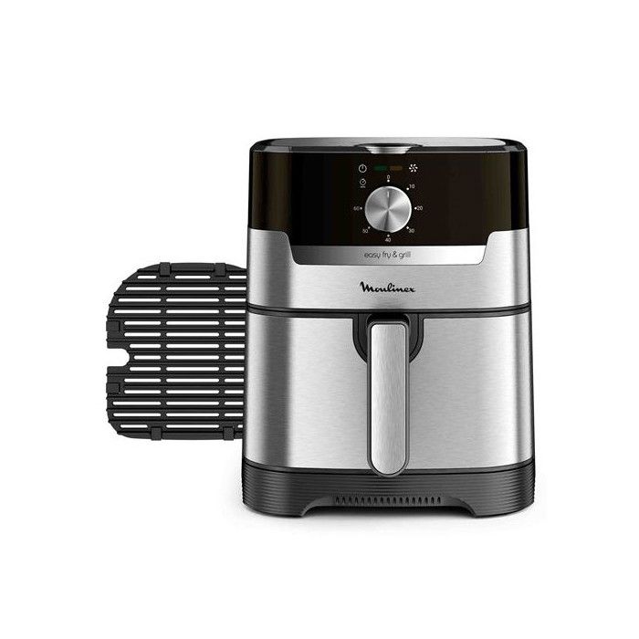 Friteuse sans huile Easy Fry and Grill EZ501D10 - vue 4