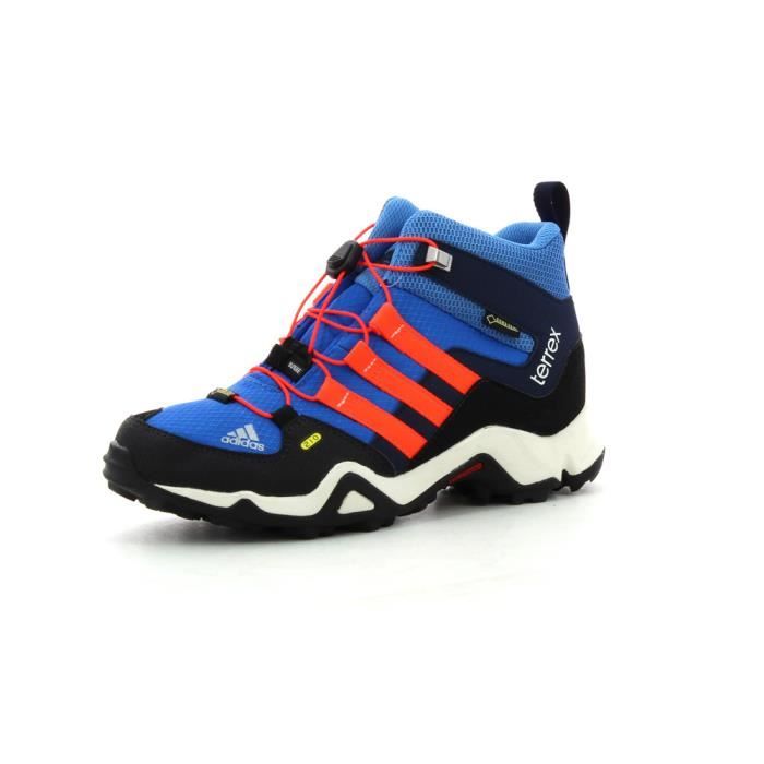 Adidas Terrex Mid GTX K 