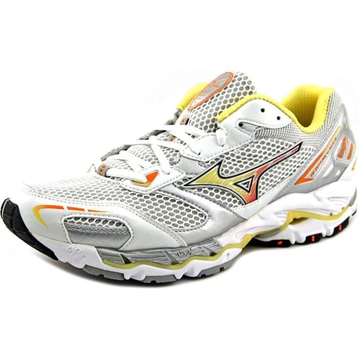 mizuno wave nirvana 5