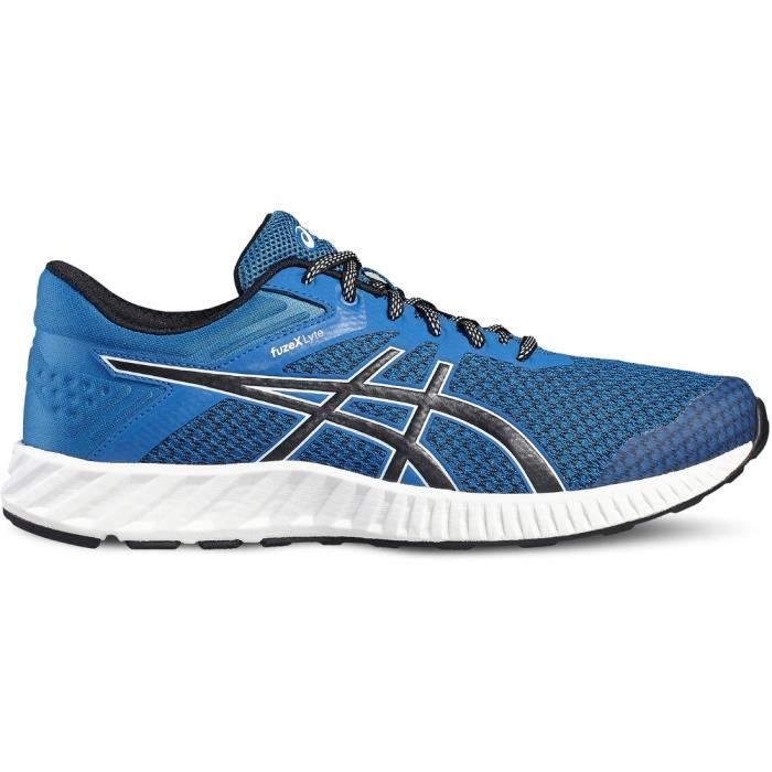asics fuzex lyte 2 junior or