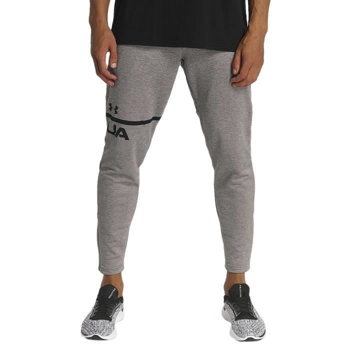 pantalon jogging homme under armour