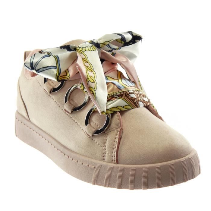 basket chic femme