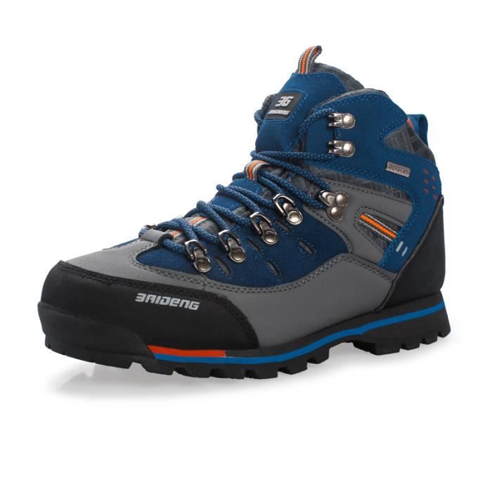 chaussure randonnée montagne homme