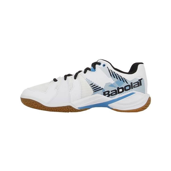 Chaussures de badminton Shadow spirit men - Babolat Chaussures de badminton Shadow spirit men - Babolat