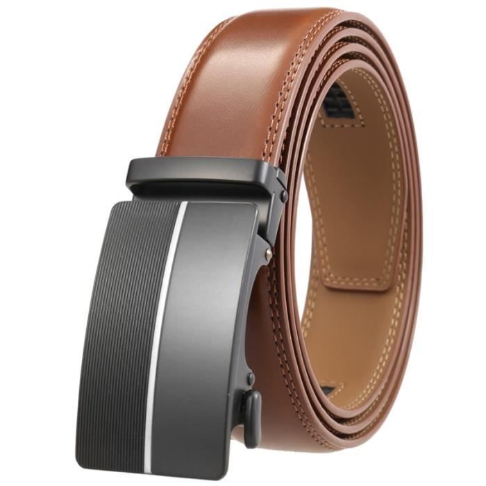 Ceinture Vintage Années 90 Cowgirl Brighton - Argenté Et Cuir, Taille L/34, Made In USA, Pièce Rare